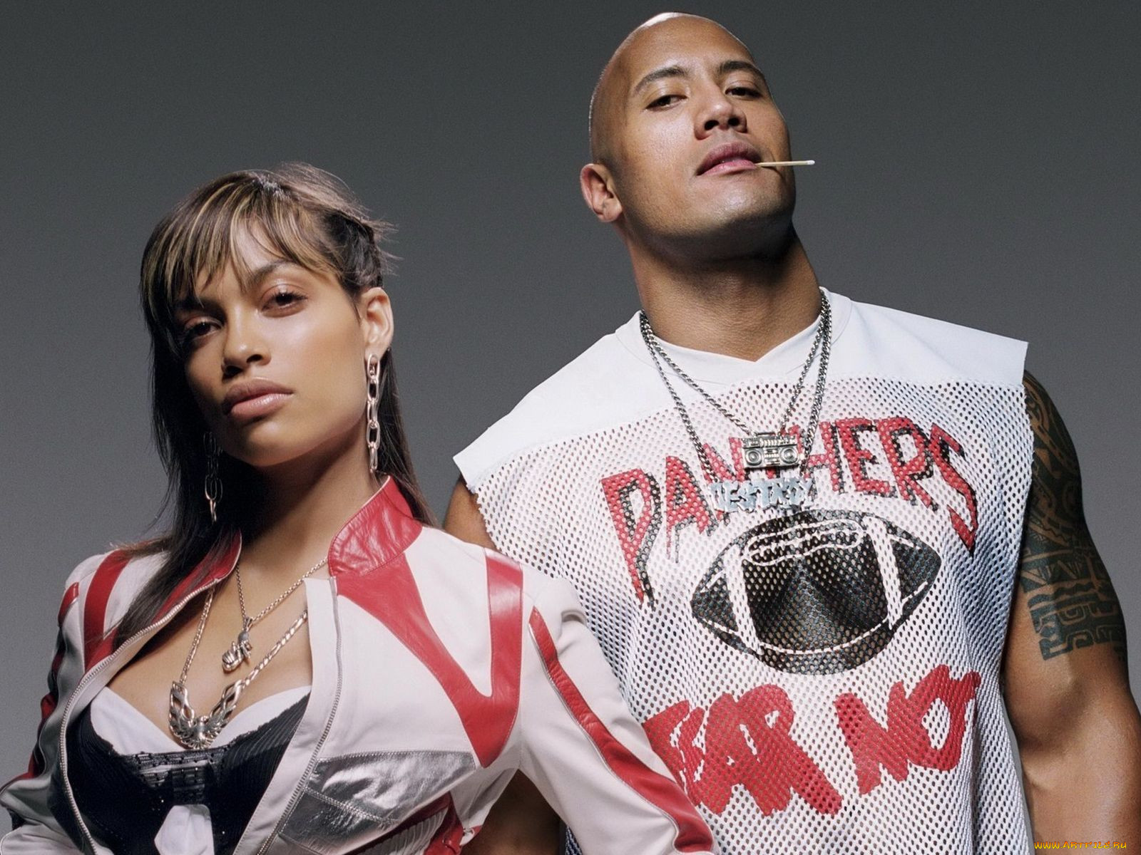 rosario, dawson, dwayne, johnson, , 